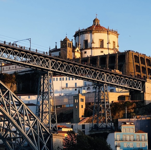 Ribeira Porto