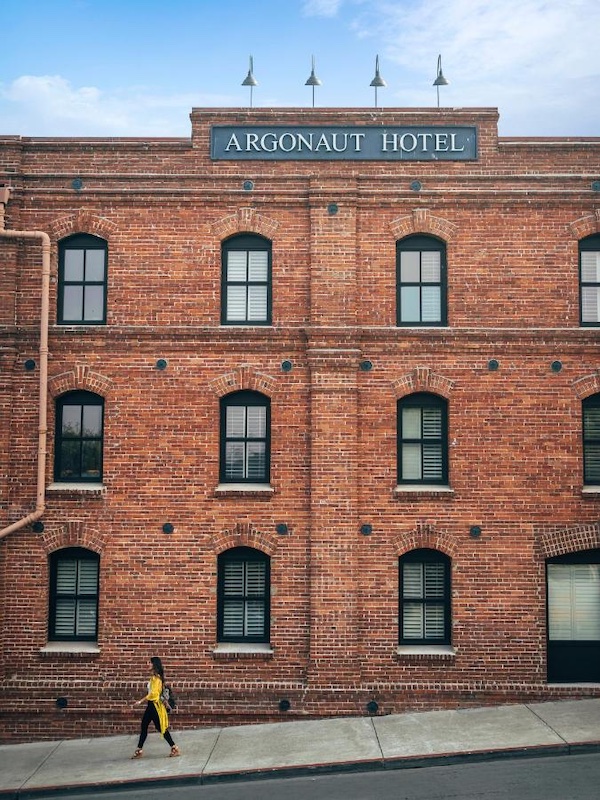 Argonaut Hotel
