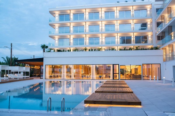 AT Herbal Hotel, Protaras