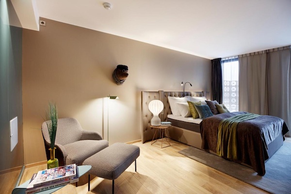 Clarion Hotel The Hub Oslo