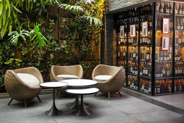 DoubleTree Hilton Vitacura