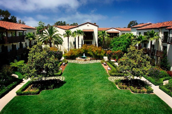 Estancia La Jolla Hotel & Spa