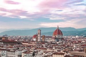 Florence green hotels