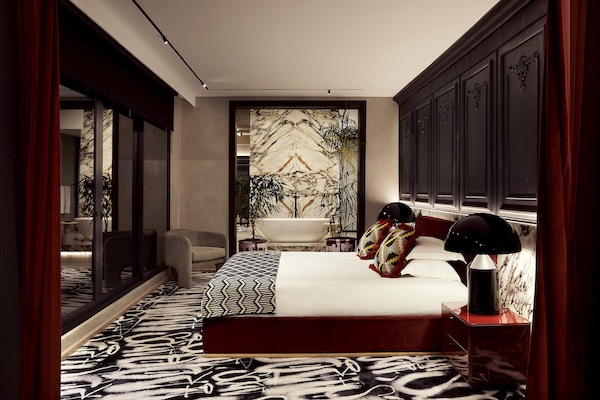 Hallmark House Hotel