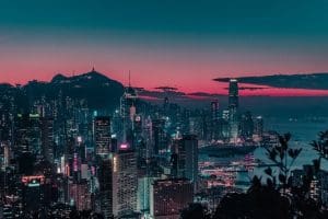 Hong Kong eco hotels