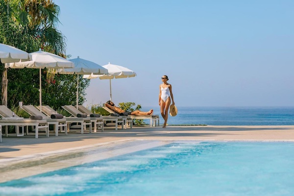 The Ivi Mare, Paphos