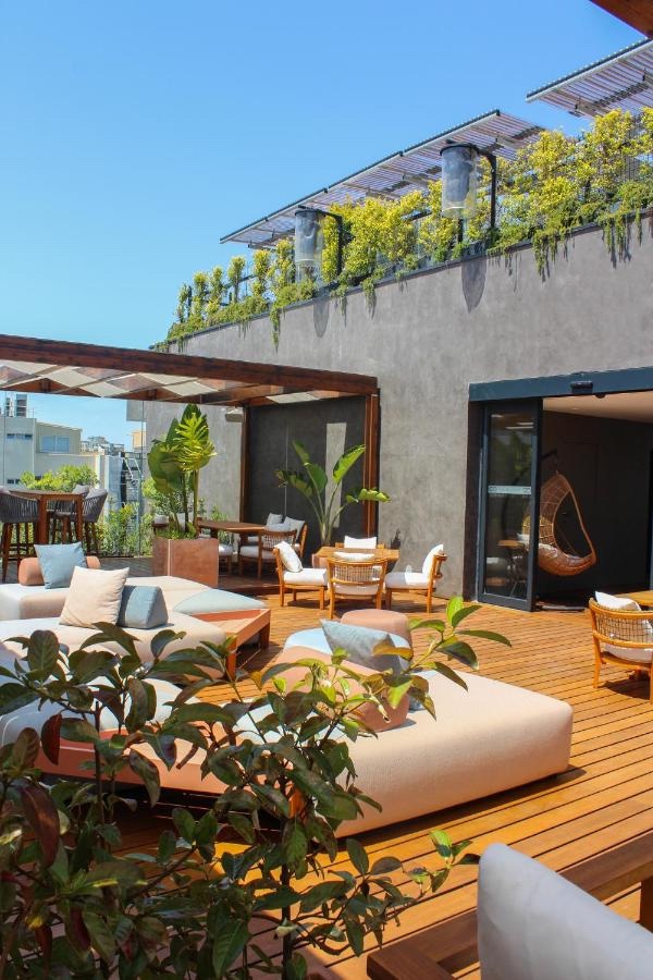 Lux Lisboa Park Hotel