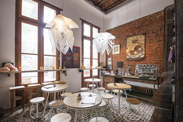 Marcel de Buenos Aires