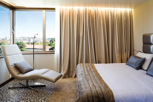 Neya Lisboa Eco Hotel