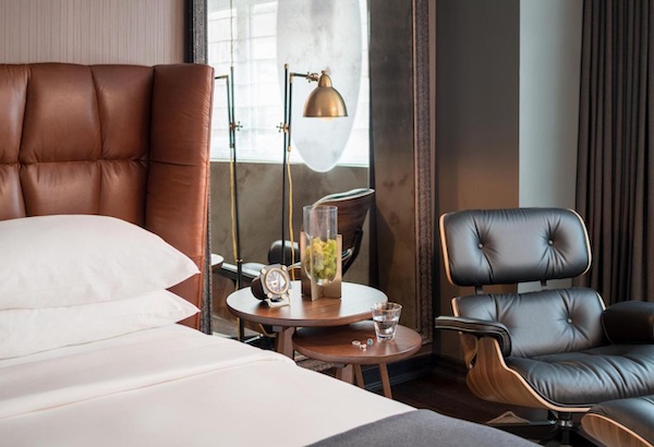 Kimpton Nine Zero Hotel