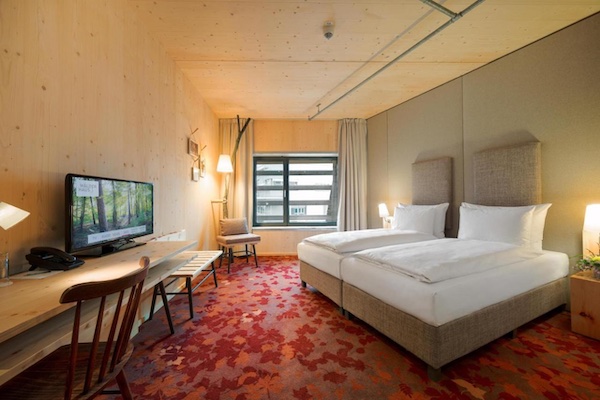 Raphael Hotel Wälderhaus