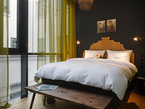 25Hours Hotel The Royal Bavarian