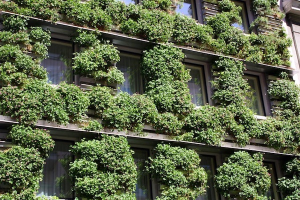 Boutique Hotel Stadthalle