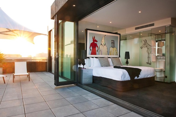 Art Series The Cullen