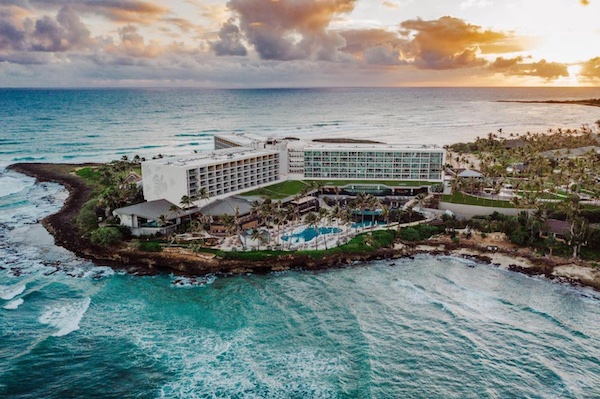 Turtle Bay Resort, Oahu
