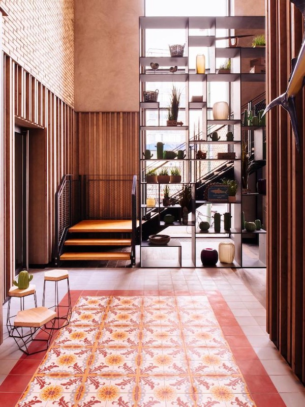 Vienna House Andel’s Berlin