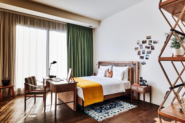 25hours Hotel Dubai One Central