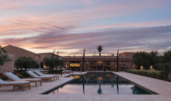 Can Ferrereta Mallorca