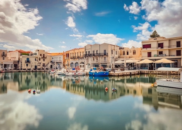 Rethymno
