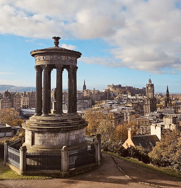 Calton Hill