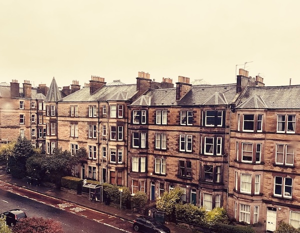 Morningside & Bruntsfield