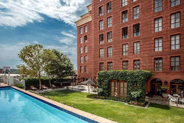 54 on Bath Johannesburg