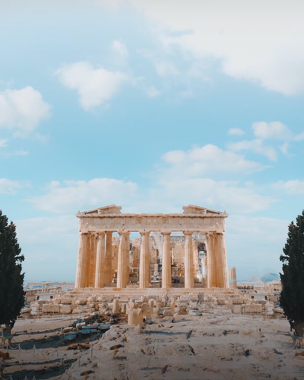 Acropolis