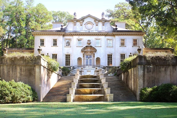 Atlanta History Center
