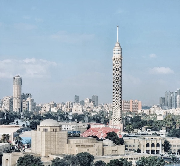 Zamalek