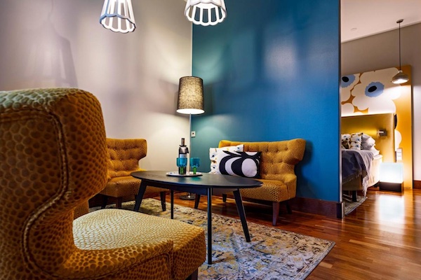 GLO Hotel Kluuvi Helsinki