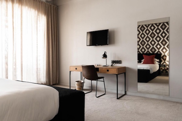 Hallmark House Hotel Johannesburg