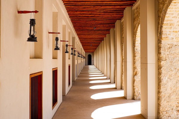 Heritage Village Abu Dhabi