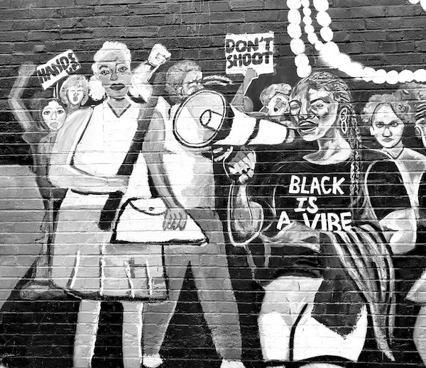 Martin Luther King National Site