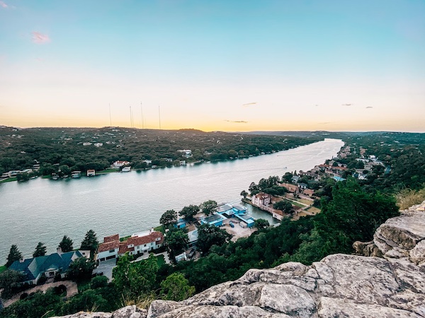 Mount Bonnell