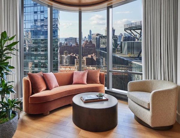 Pendry Manhattan West NYC