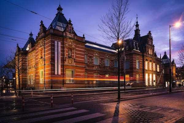 Stedelijk Museum