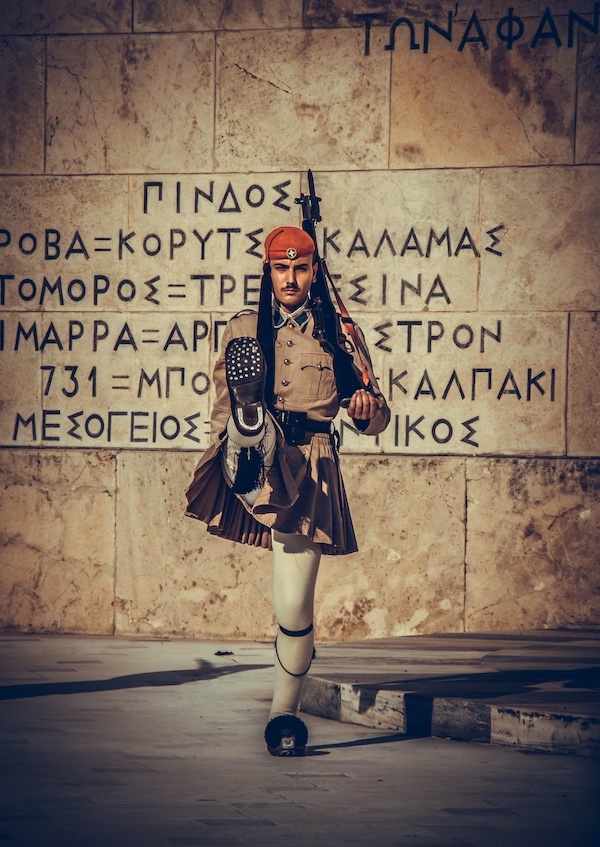 Syntagma Square
