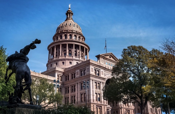 Texas Capitol