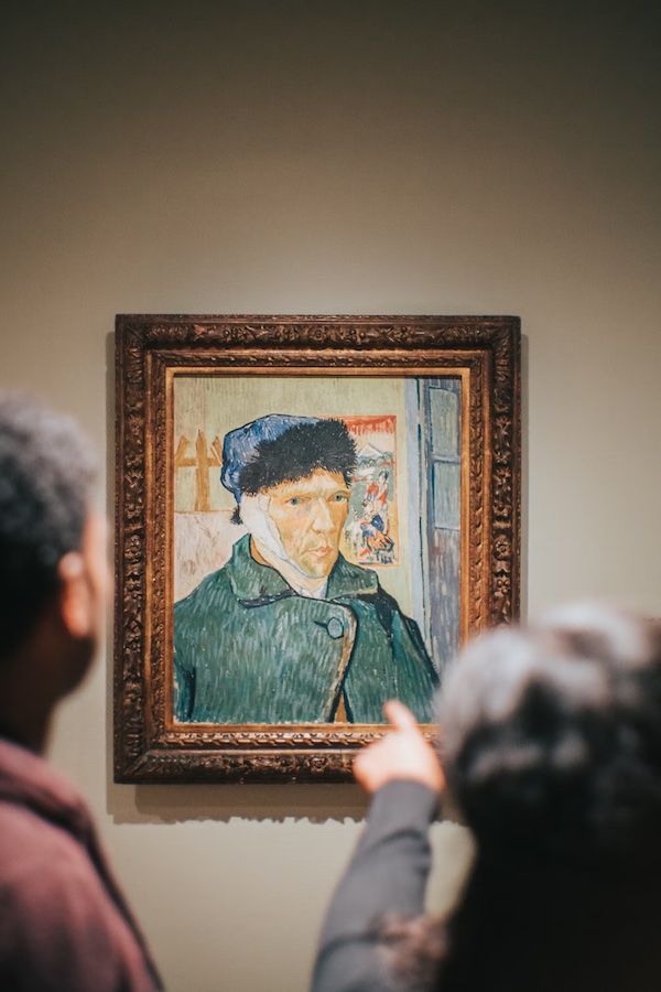 Van Gogh Museum