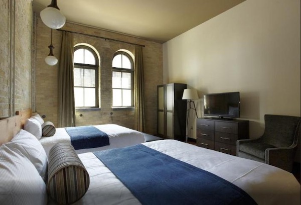 Brewhouse Inn Milwaukee