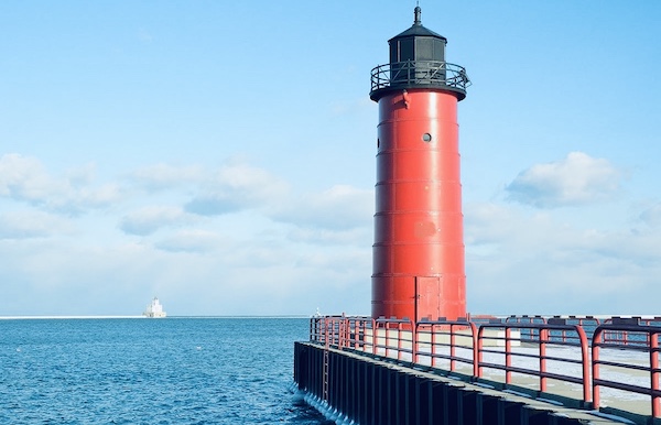 Milwaukee Lighthouse