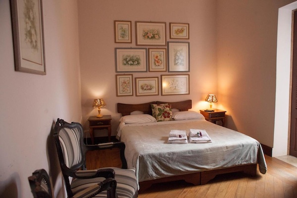 Pousada Zilah Sao Paulo