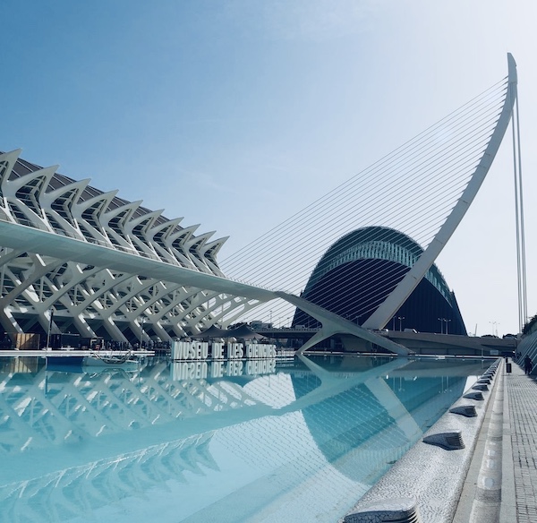 Quatre Carreres Valencia