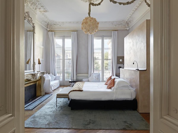 L'Hôtel Particulier Bordeaux