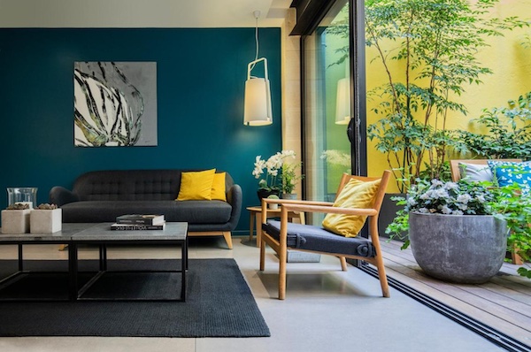 Hôtel La Cour Carrée Bordeaux