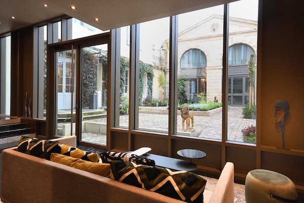 Hôtel La Maison Bord'eaux