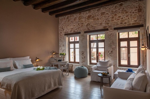 Serenissima Boutique Hotel