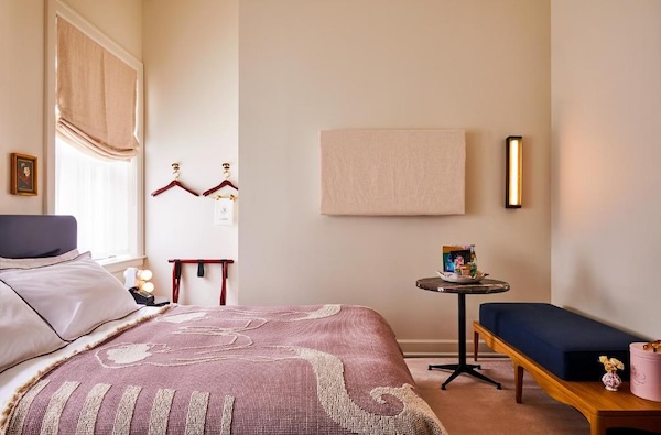 The Siren Hotel Detroit