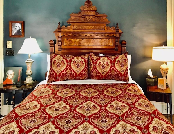 Symphony Hotel Cincinnati