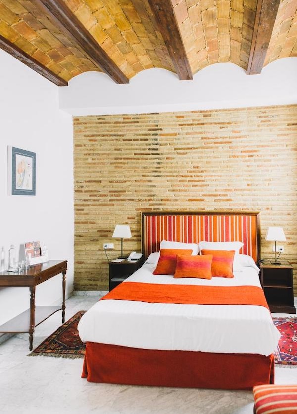 Ad Hoc Monumental Valencia